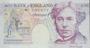 Banknote, £20 denomination