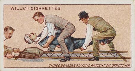 One of set of 50 cigarette cards