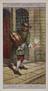 Set of 'Cries of London' cigarette cards, 1916