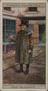Set of 'Cries of London' cigarette cards, 1916
