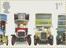 \"classic british double-deckers\"