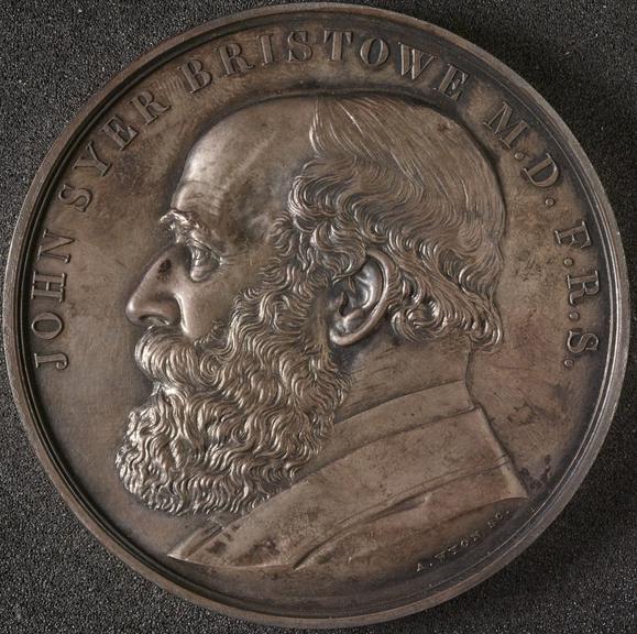 Bristowe Medal