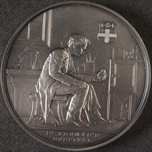 Bristowe Medal