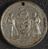 Medal celebrating the Temperance Declaration, England, 1833-1870