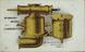 illustrated working model of Carburettor
