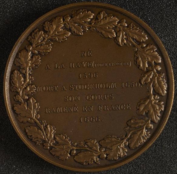 Bronze medal