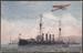 Collection of pictorial cards
