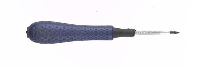 Phillips screwdriver (from mobile phone repair workshop), 1990-2012