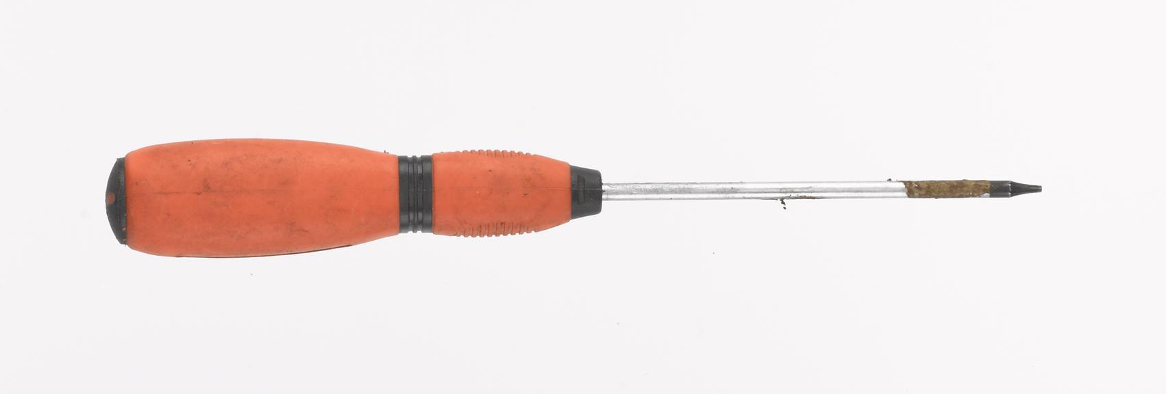 Pointed tool (from mobile phone repair workshop), 1990-2012