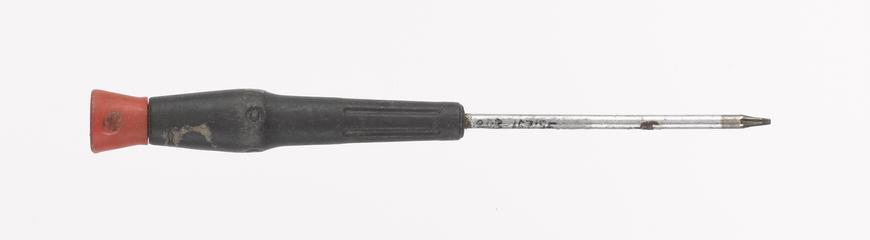 Pointed tool (from mobile phone repair workshop), 1990-2012