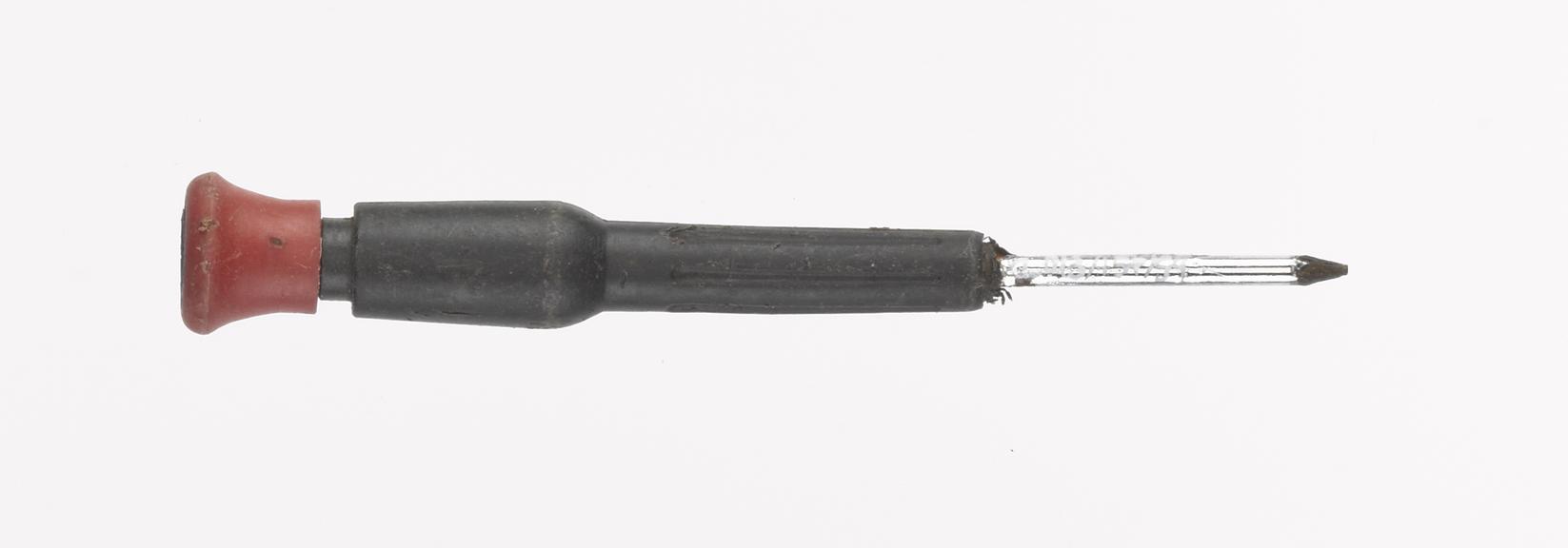 Pointed tool (from mobile phone repair workshop), 1990-2012