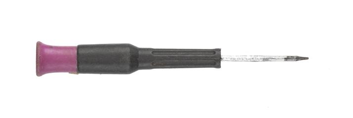 Pointed tool (from mobile phone repair workshop), 1990-2012