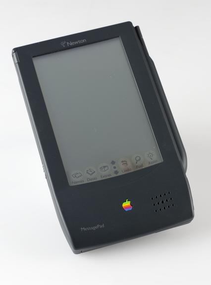 Apple Newton MessagePad, 1993