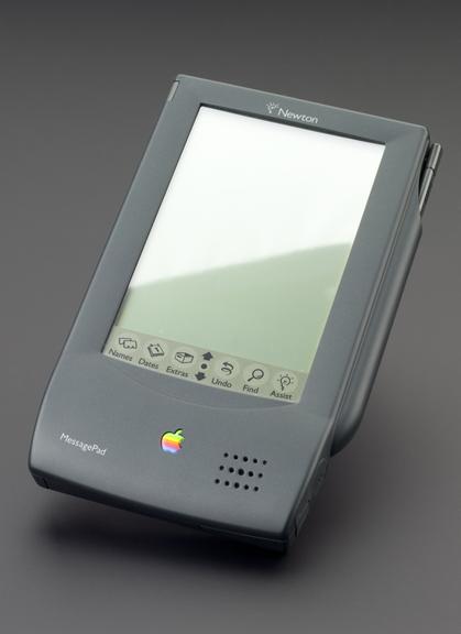 Apple Newton MessagePad, 1993