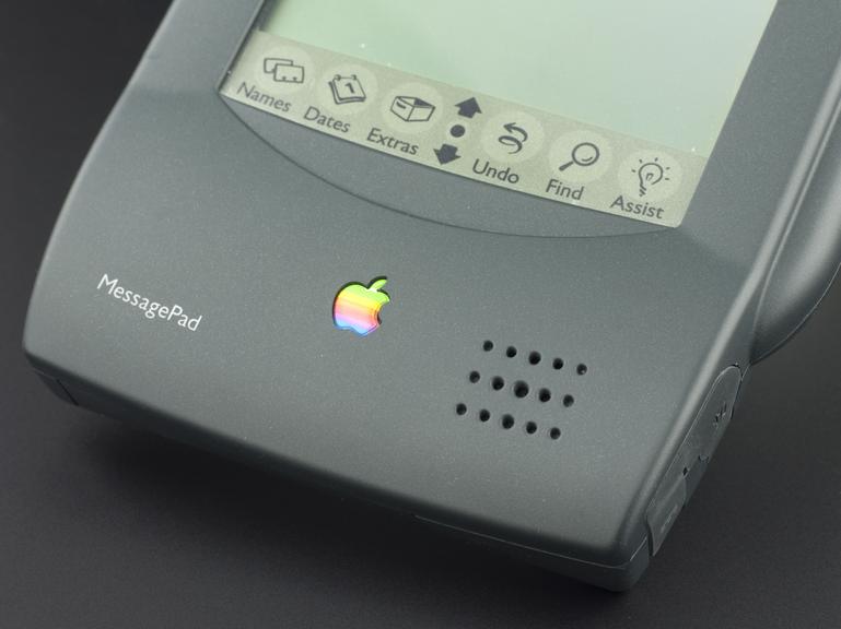 Apple Newton MessagePad, 1993