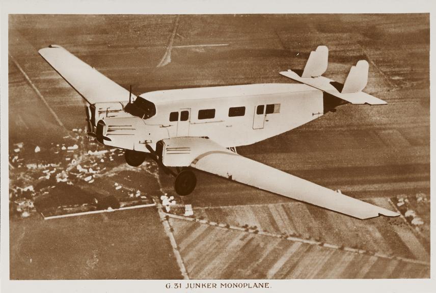 Collection of pictorial cards