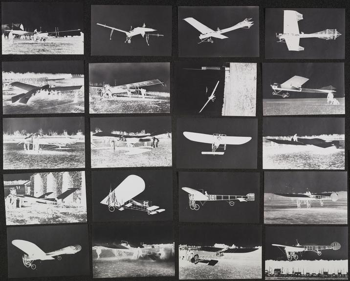 Collection of pictorial cards