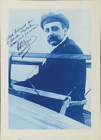 Collection of pictorial cards