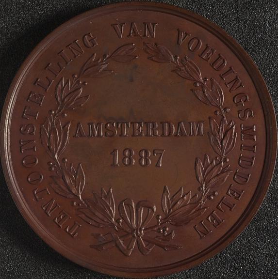 Bronze medal