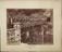 One of 10 albumen photographs of railway bridges under