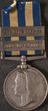 Egyptian medal 1882-9