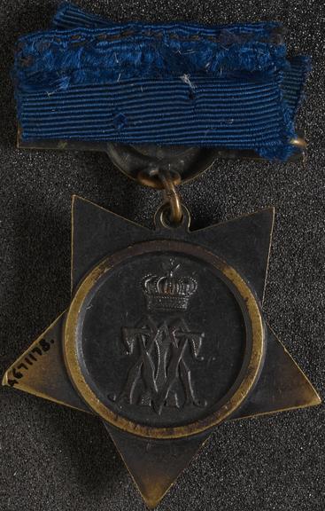 Khedive's Egyptian star