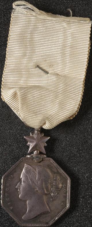 Silver prize medal awarded for Arctic discoveries