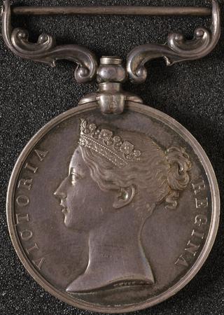 South Africa medal