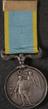 Crimean War Medal