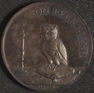 Silver medal