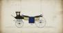 Design for a Square DE Landau carriage
