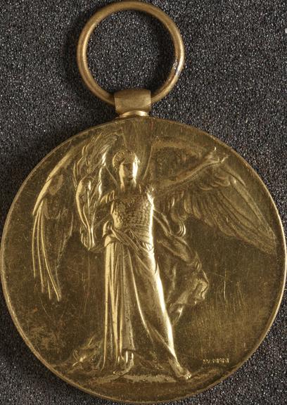 Victory Medal, 1914-1919