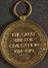 Great War for Civilisation medal 1914-1919