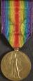 Medal, Victory Medal 1914-1918