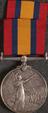 Queen's South Africa Medal