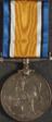 The British War Medal 1914-20