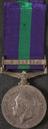 General Service Medal, 1918-1964