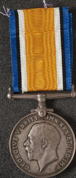 Silver medal