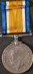 The British War Medal 1914-1920