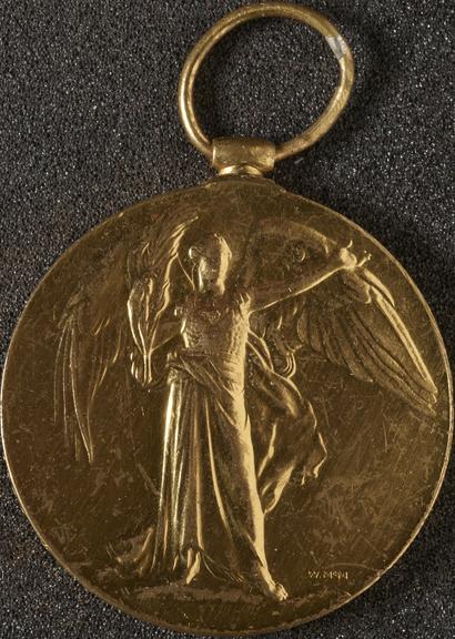 Bronze medal