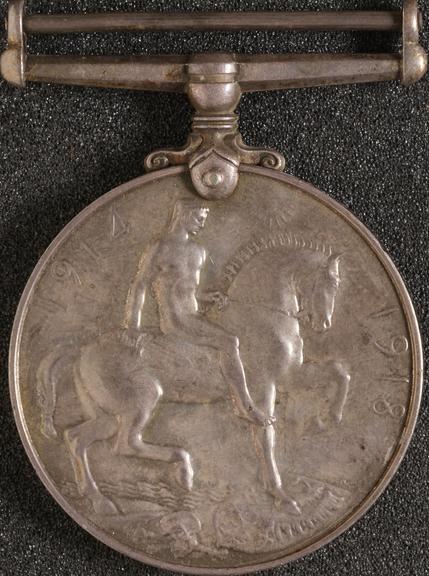 Silver medal