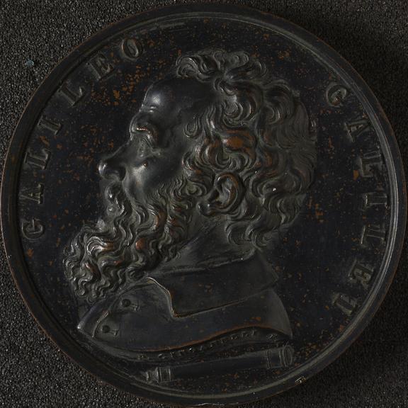 Bronze medal