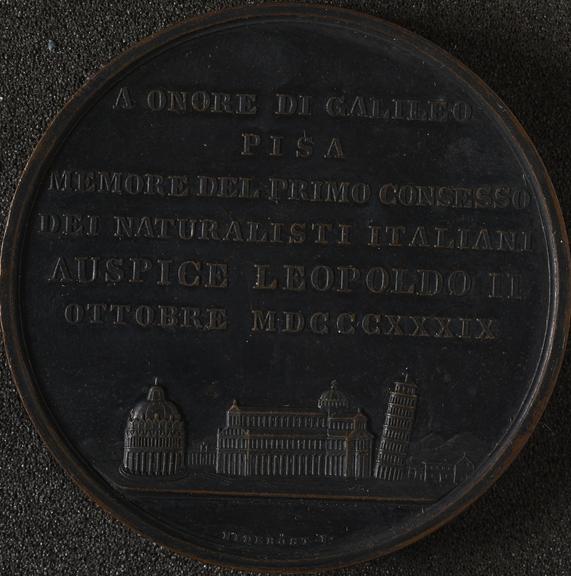 Bronze medal