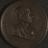 Lead (?) medal to commemorate Aloysius Galvani, by