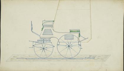 carriage design