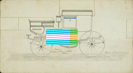 carriage design