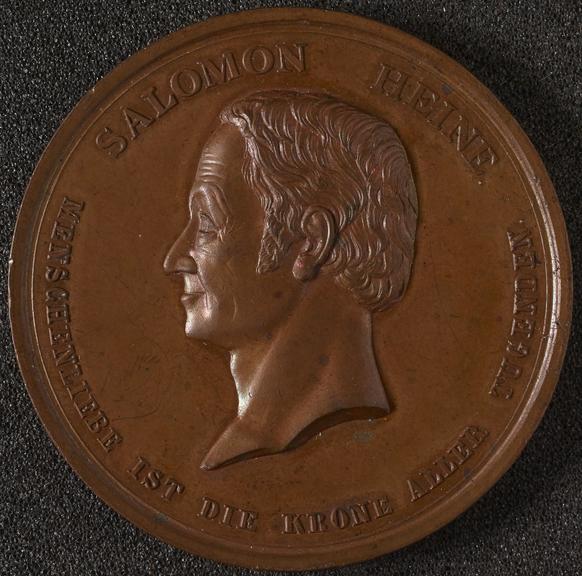 Bronze medal
