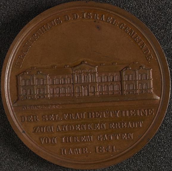 Bronze medal