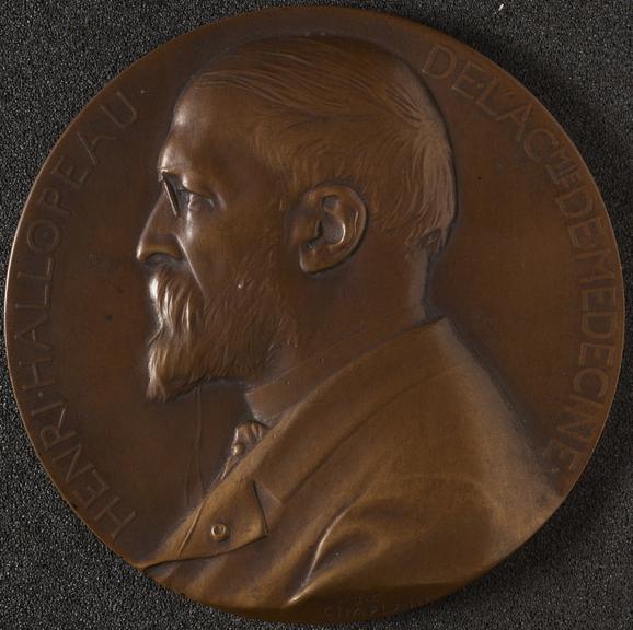 Bronze medal