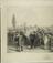 Engraving with mezzotint: The Groundslow ploughing match. By J